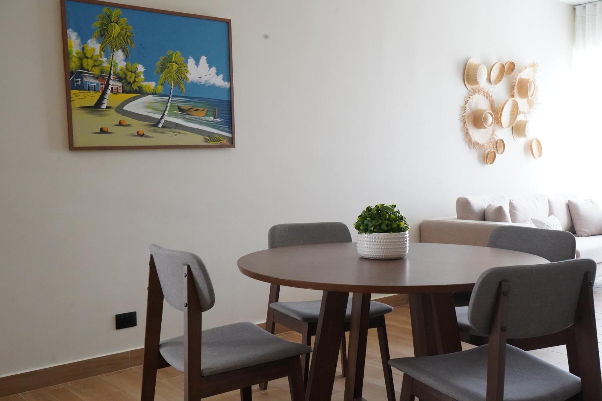 Park 203 Appartement