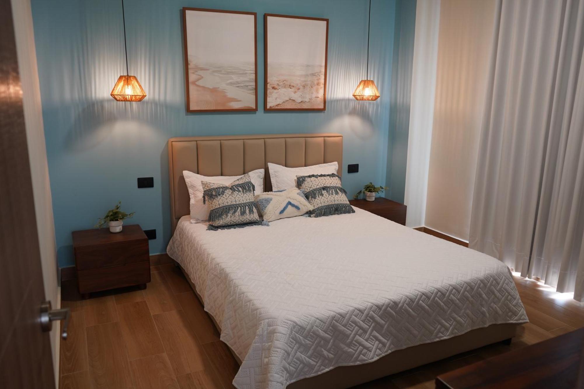Park 203 Appartement *