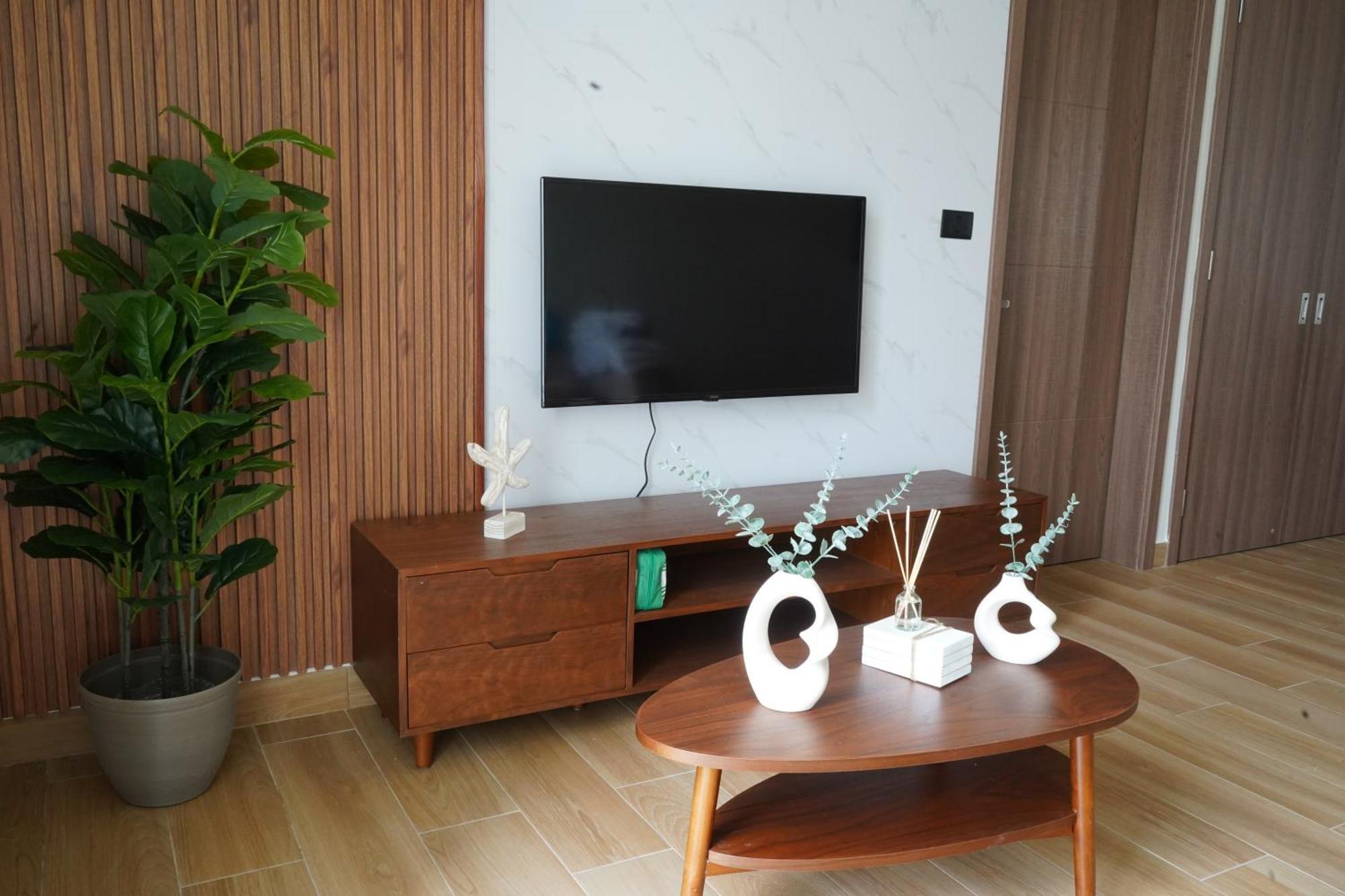Appartement Park 203